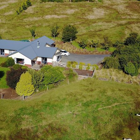 ديوندين Alpaca Farmstay المظهر الخارجي الصورة