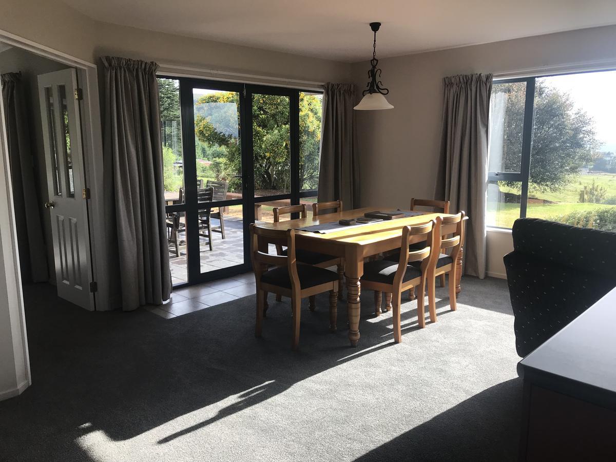 ديوندين Alpaca Farmstay المظهر الخارجي الصورة