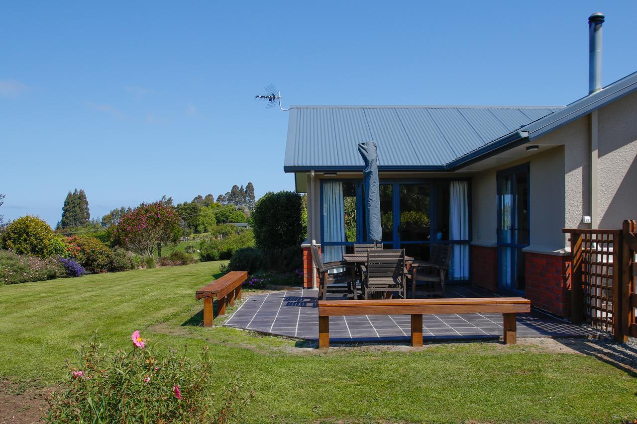 ديوندين Alpaca Farmstay المظهر الخارجي الصورة